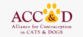 Alliance for Contraception for Dogs & Cats