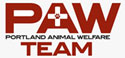 PAW - Portland Animal Welfare Team - Portland, Oregon